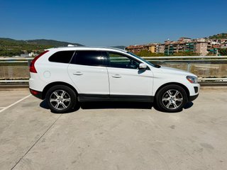 Volvo XC60 2011
