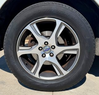 Volvo XC60 2011
