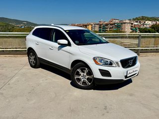 Volvo XC60 2011