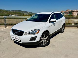 Volvo XC60 2011