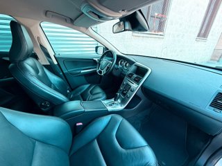 Volvo XC60 2011