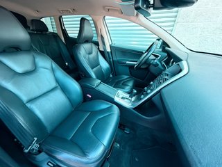 Volvo XC60 2011