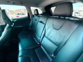 Volvo XC60 2011
