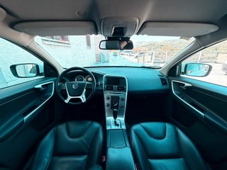 Volvo XC60 2011