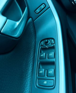 Volvo XC60 2011