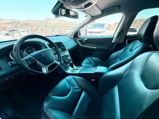 Volvo XC60 2011