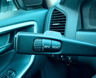 Volvo XC60 2011