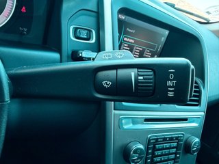 Volvo XC60 2011