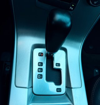 Volvo XC60 2011