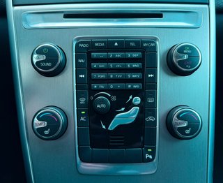 Volvo XC60 2011