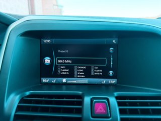 Volvo XC60 2011