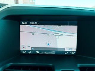 Volvo XC60 2011