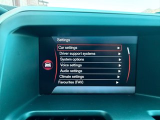 Volvo XC60 2011