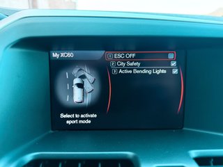 Volvo XC60 2011