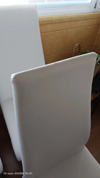 Pack 4 Sillas Comedor Diseño Moderno