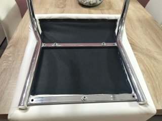 Pack 4 Sillas Comedor Diseño Moderno