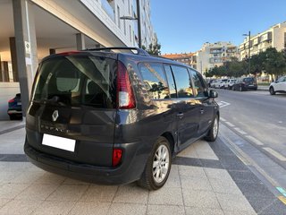 Renault Grand Espace 2010