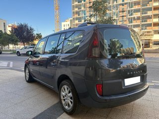 Renault Grand Espace 2010