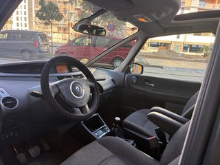 Renault Grand Espace 2010