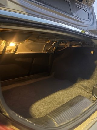 Ford Focus 2003