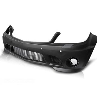 Paragolpes delantero Mercedes Clase C W204 2007-20