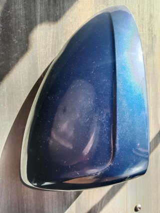 Carcasa Retrovisor Opel Astra