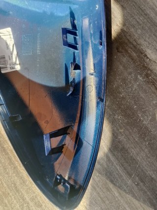 Carcasa Retrovisor Opel Astra