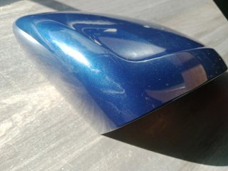 Carcasa Retrovisor Opel Astra
