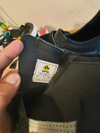 Zapatillas SPD Shimano SH-M070