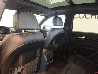 Audi Q5 Sportback S line 45 TFSI quattro-ultra S tronic