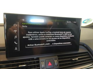 Audi Q5 Sportback S line 45 TFSI quattro-ultra S tronic