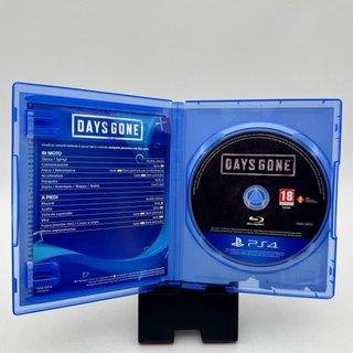Days Gone PS4 | PlayStation 4 | Italiano