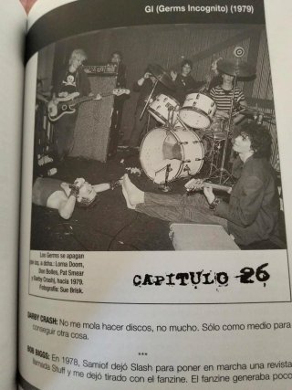 Libro " Tenemos la Bomba de Neutrones"