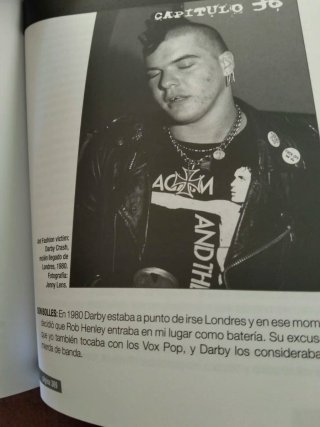 Libro " Tenemos la Bomba de Neutrones"