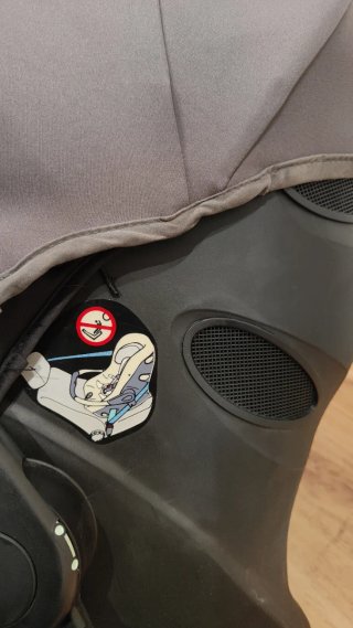 Conjunto Jané Rider 3 en 1, carrito