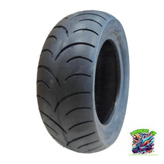Pack 2 Ruedas Tubeless 90/65 6.5 Patinete Ecoxtrem