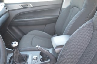 SSANGYONG Musso Sports D22DTR 4x4 Pro