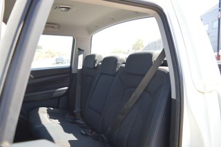 SSANGYONG Musso Sports D22DTR 4x4 Pro