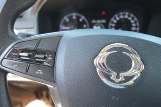 SSANGYONG Musso Sports D22DTR 4x4 Pro