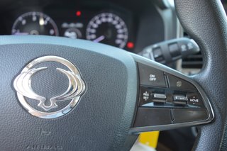 SSANGYONG Musso Sports D22DTR 4x4 Pro