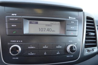 SSANGYONG Musso Sports D22DTR 4x4 Pro