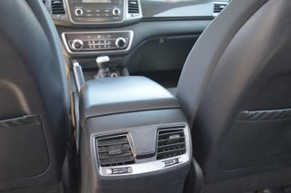 SSANGYONG Musso Sports D22DTR 4x4 Pro