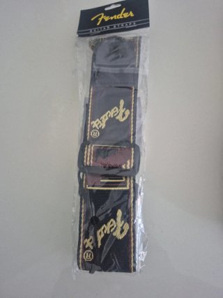 Correa Fender Guitarra