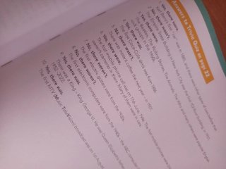 Libro de texto Let's Go Forward 2