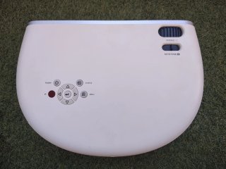 Proyector WiMiUS S4 Full HD Cine en Casa