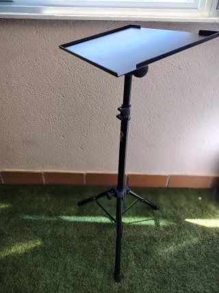 Proyector WiMiUS S4 Full HD Cine en Casa