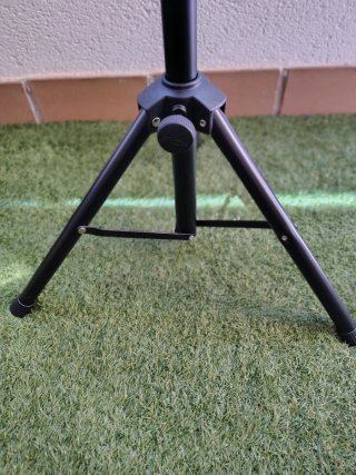 Proyector WiMiUS S4 Full HD Cine en Casa