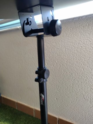 Proyector WiMiUS S4 Full HD Cine en Casa