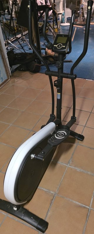 Vendo gimnasio doméstico completo marca DOMYOS