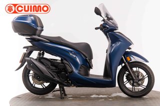 HONDA SCOOPY SH 350 I